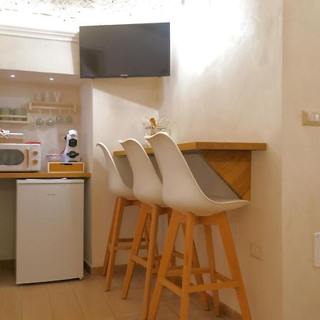 Castrum Casa Vacanza 미사니아 외부 사진