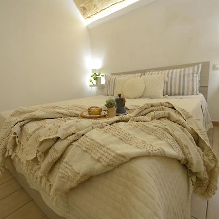Castrum Casa Vacanza 미사니아 외부 사진