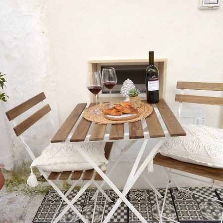 Castrum Casa Vacanza 미사니아 외부 사진