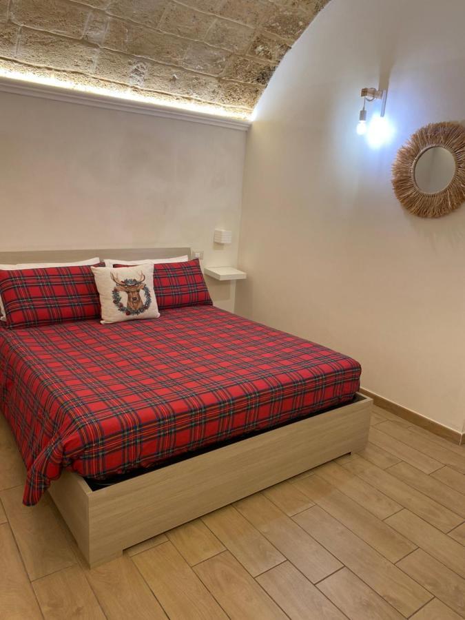 Castrum Casa Vacanza 미사니아 외부 사진