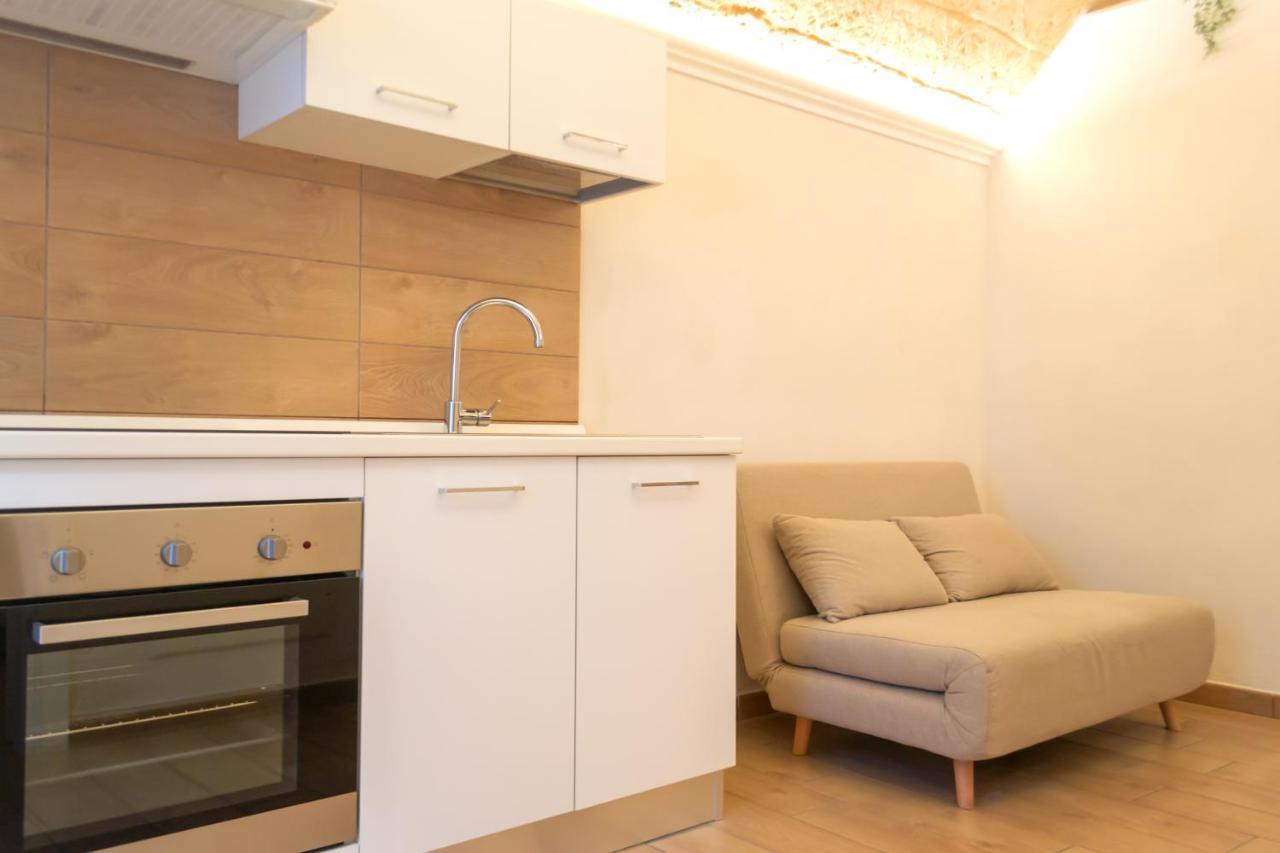Castrum Casa Vacanza 미사니아 외부 사진