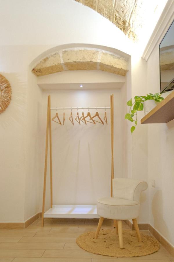 Castrum Casa Vacanza 미사니아 외부 사진
