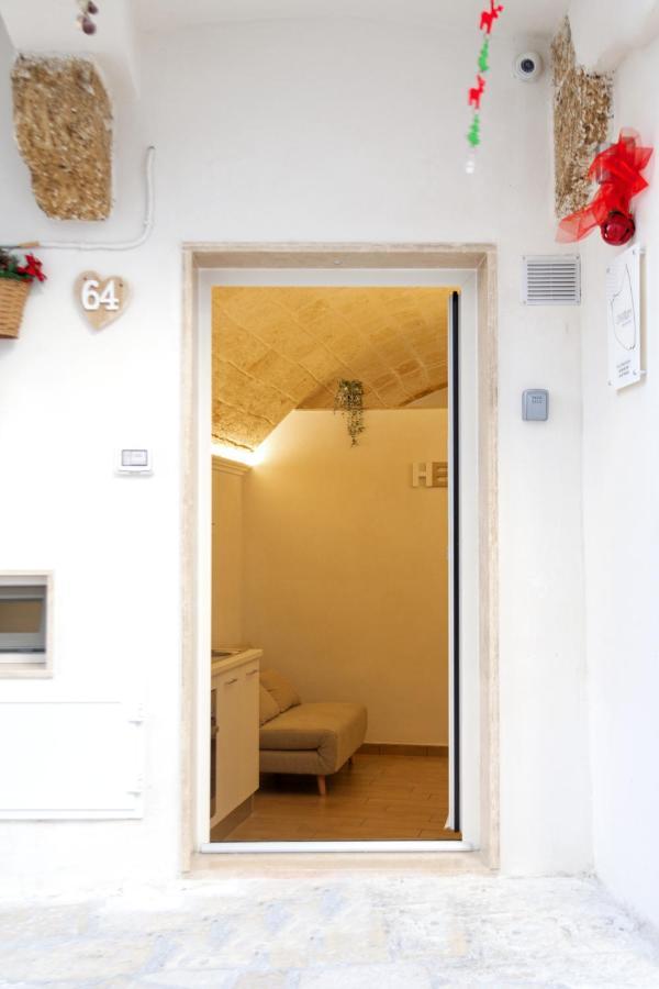 Castrum Casa Vacanza 미사니아 외부 사진