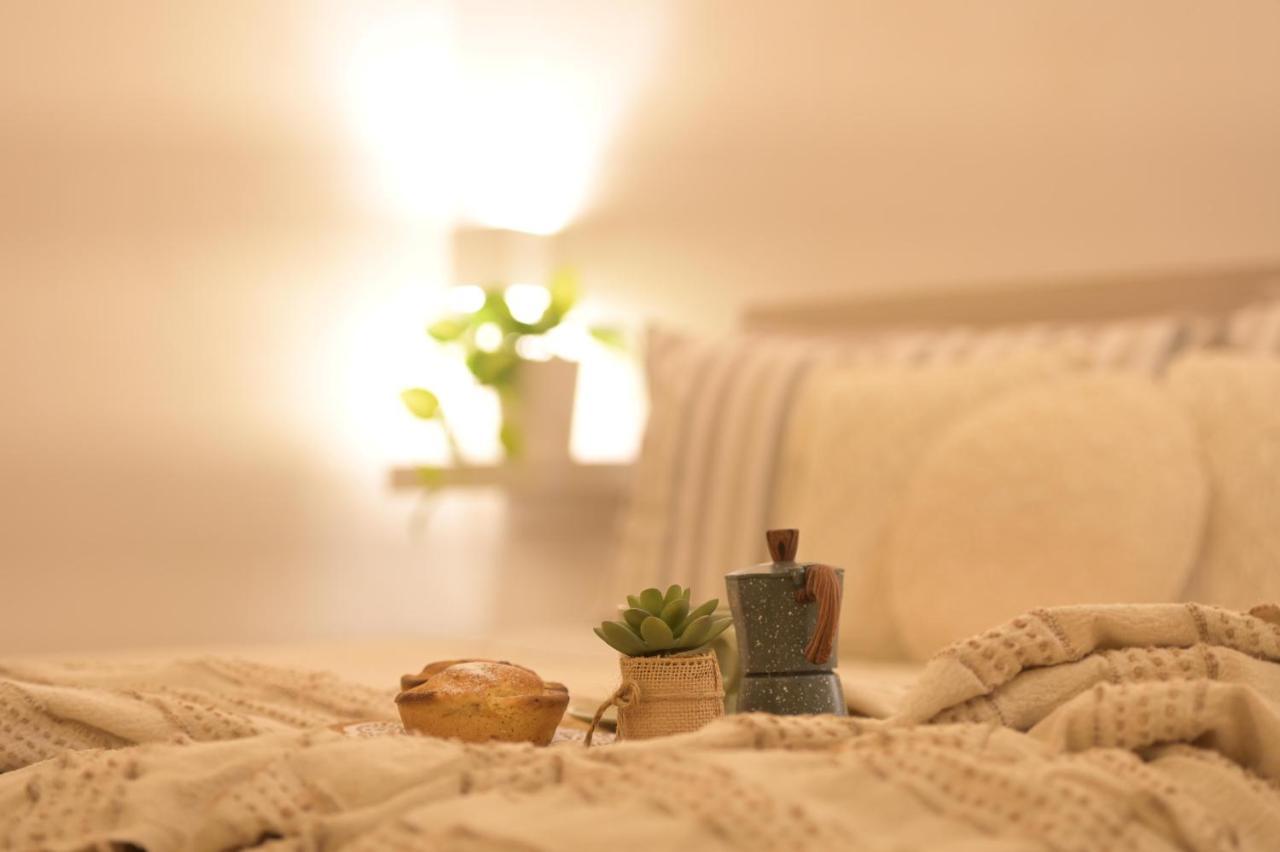 Castrum Casa Vacanza 미사니아 외부 사진
