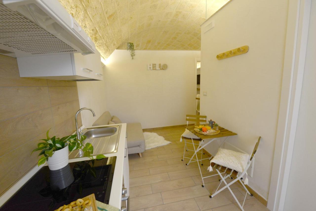 Castrum Casa Vacanza 미사니아 외부 사진
