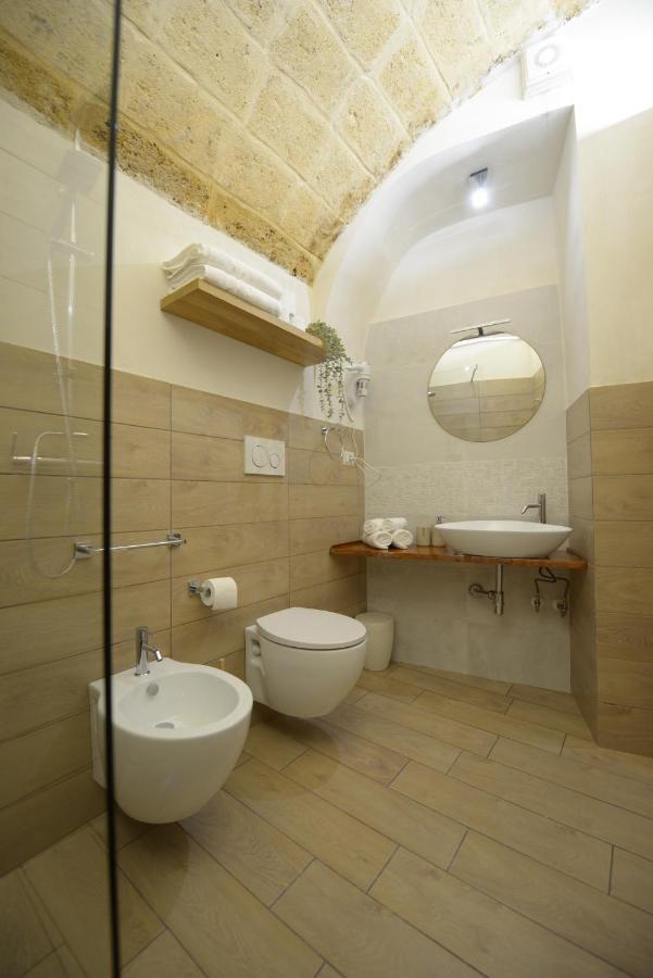Castrum Casa Vacanza 미사니아 외부 사진