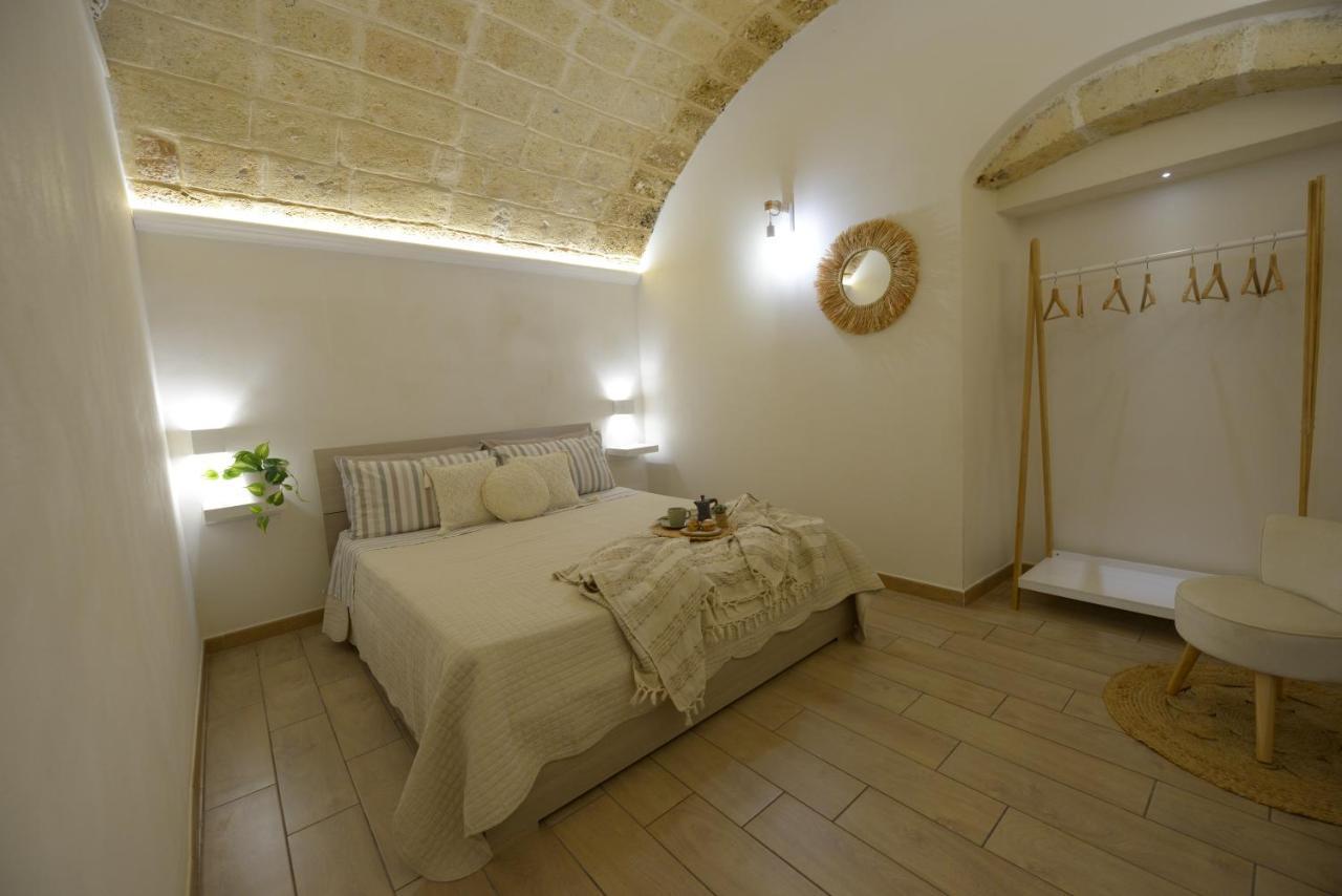 Castrum Casa Vacanza 미사니아 외부 사진