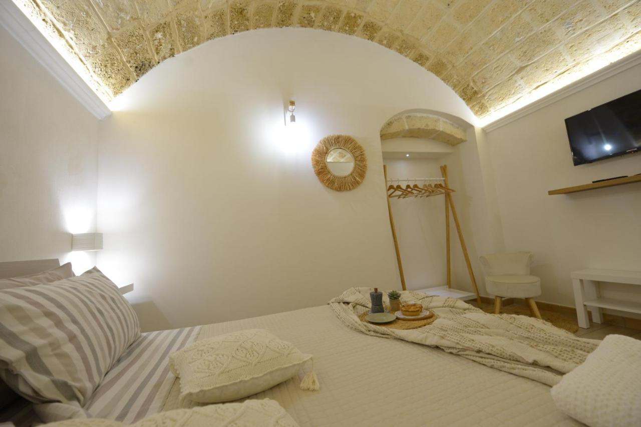 Castrum Casa Vacanza 미사니아 외부 사진