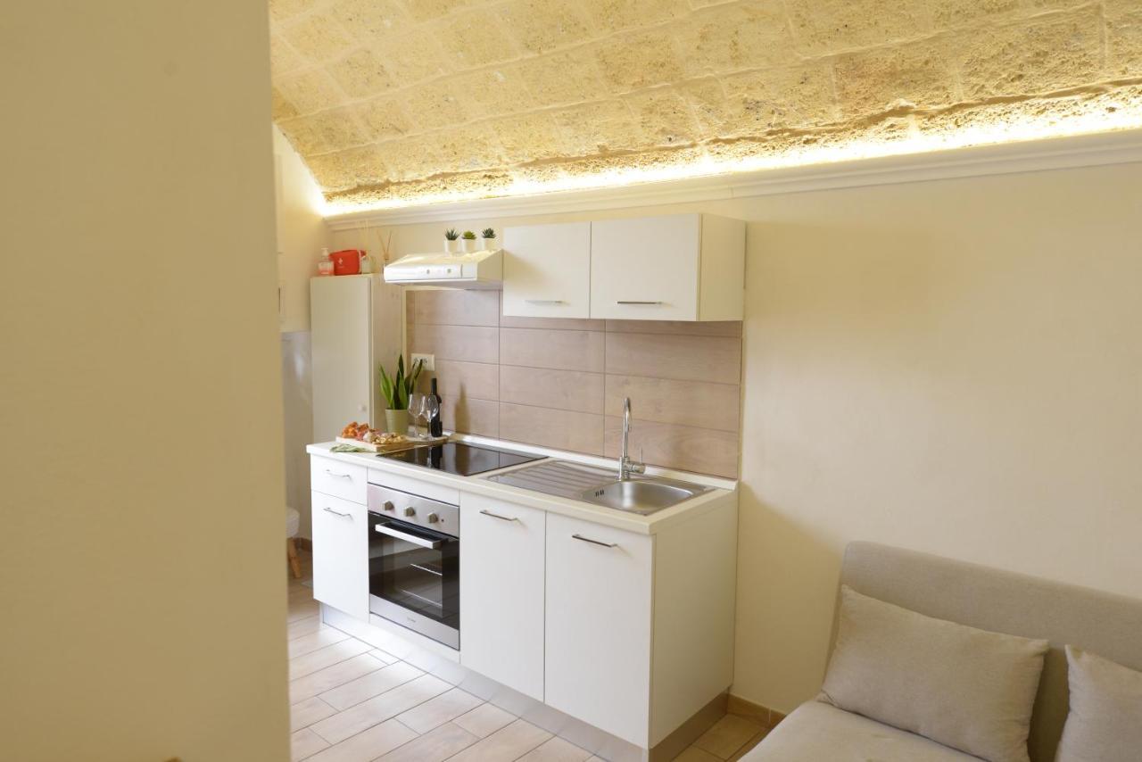 Castrum Casa Vacanza 미사니아 외부 사진