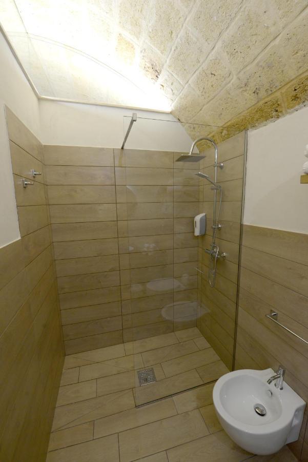 Castrum Casa Vacanza 미사니아 외부 사진