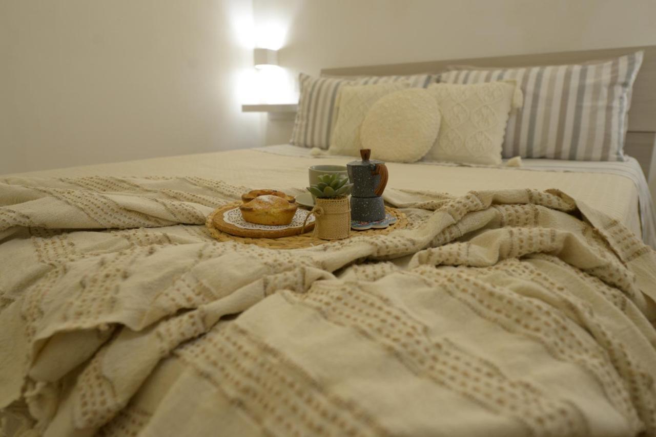 Castrum Casa Vacanza 미사니아 외부 사진