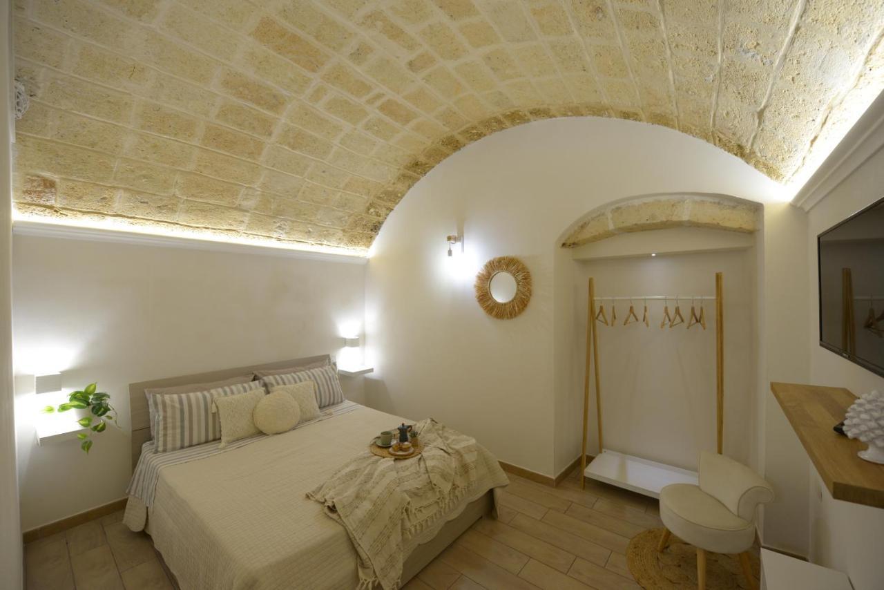 Castrum Casa Vacanza 미사니아 외부 사진