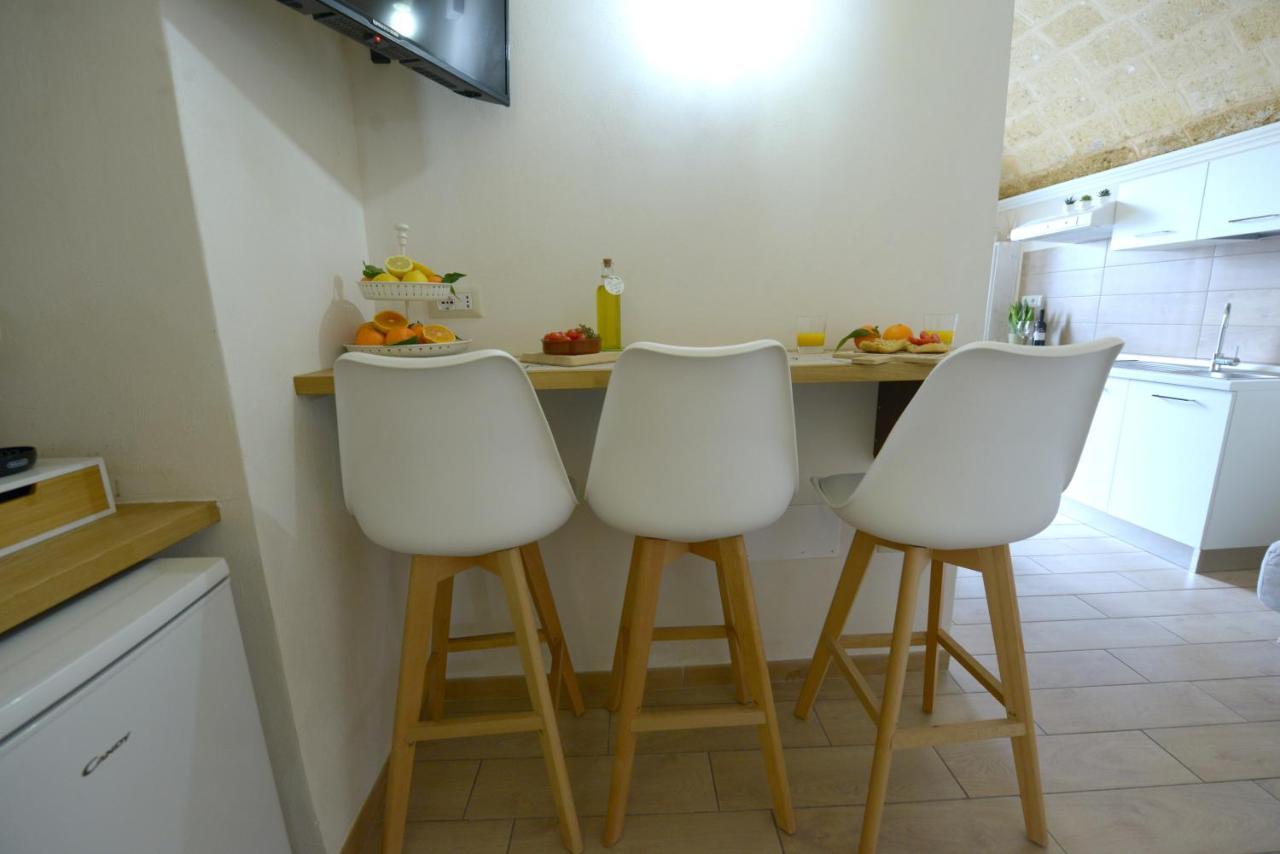 Castrum Casa Vacanza 미사니아 외부 사진