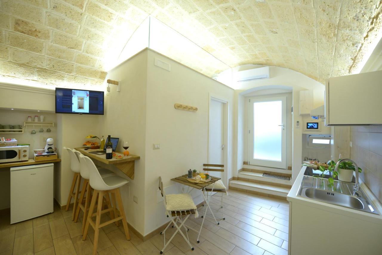 Castrum Casa Vacanza 미사니아 외부 사진