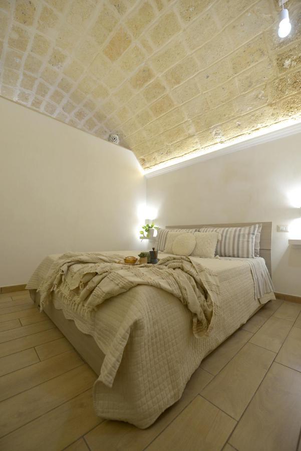 Castrum Casa Vacanza 미사니아 외부 사진
