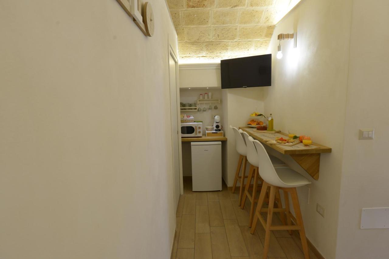 Castrum Casa Vacanza 미사니아 외부 사진
