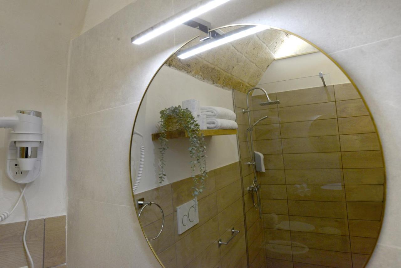 Castrum Casa Vacanza 미사니아 외부 사진