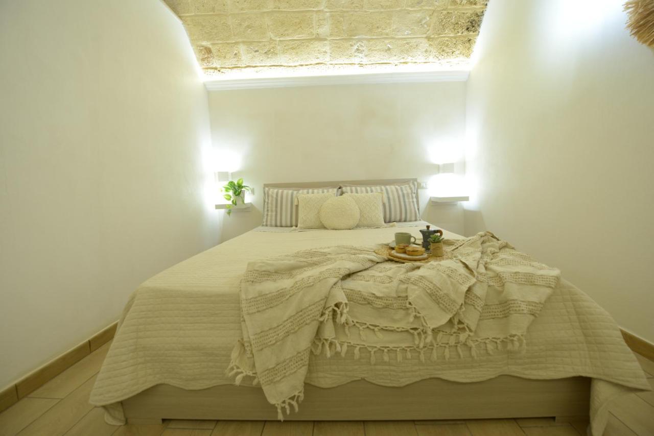 Castrum Casa Vacanza 미사니아 외부 사진